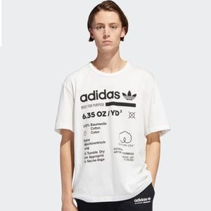 Limited Edition Adidas